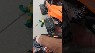 RC Power Off Road Hot Wheels #rctoys4kids #toyvehicles #toys