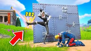 TOP 250 INSTANT KARMA MOMENTS IN FORTNITE