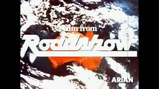 Roadshow Films (Australia, 1971-1979 - Full logo recreation) V2