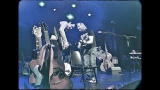 "SIR" OLIVER MALLY GROUP feat. MARTIN GASSELSBERGER & ROBERT LUTI - "AIN'T NO LOOKING BACK"