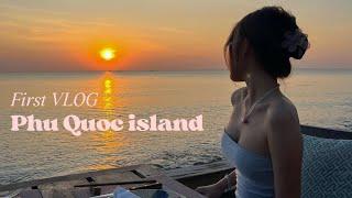 [VLOG] Phú Quốc Island 2022 | girls trip