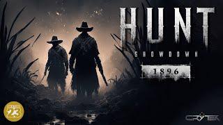 Hunt Showdown 1896 #4 Deutsch Let's Play • Gameplay