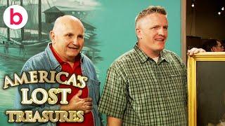 America's Lost Treasures: Season 1 Episode 5 | FULL EPISODE