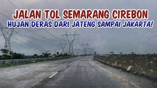 Trans Java (Semarang-Cirebon) Toll Road 2020