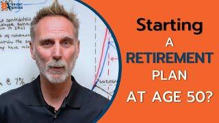 Financial Education: Retirement Planning in Your 50s & Reach $1 Million in 2022 