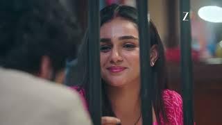 Jagriti - Ek Nayi Subah | Jagriti and Suraj's love is growing stronger day by day.