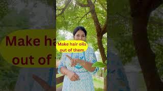 Biotin WHO? 5 Natural Superfoods For EXTREME Hair Growth| #haircare