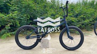 TATROSS SERIES SEPEDA BMX 20 - STRIKINGBIKESHOP 2023