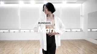 분당댄스학원 IMNEW DANCE / 2021년도 실용무용 입시작품 (분당/성남/용인/야탑/경기광주)