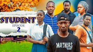 STUDENT - EP 2 |  ( English Subtitles ) NEW MOVIE 2024