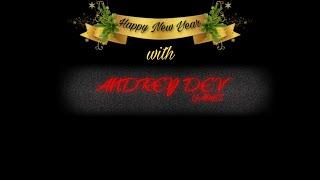 Happy New Year with Andrey Dev