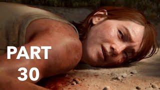 The Last of Us™ Part II Gameplay 30