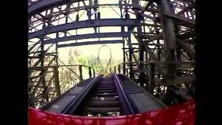 Son Of Beast opening day POV (2000)