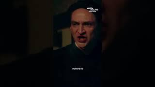 Какие чувства вызывает у вас Рита в конце сериала?