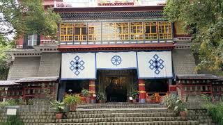 Norbulingka Institute-A Divine Visit