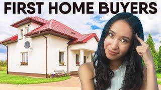 First Home Buyer Tips Australia - Things I Wish I Knew Earlier!