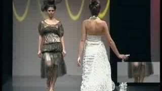 Larisa Katz @ Dubai Fashion fiesta 2008 - Full - Part 1