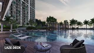 EXSIM - Introducing D'Clover Residences