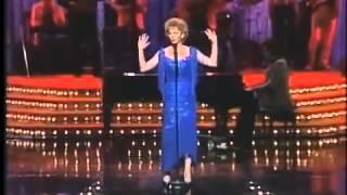 Reba McEntire "Whoever's In New England"