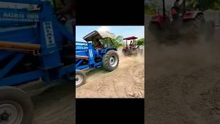 kaka new song sonalika 60 vs mhindra novo 4×4 full power tractor tochan short video#youtubeshorts