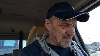 CSN -- Captain Sergei News -- April 1, 2025