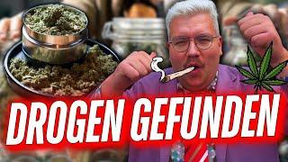 ICH HABE DR*GEN GEFUNDEN ! GEISTESKRANK | TRASH OR TREASURE TEIL 37