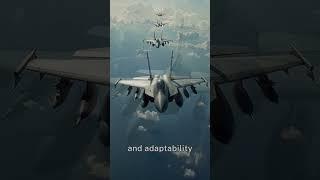 Why is JF-17 becoming? JF-17Thunder #FighterJet #Pakistan #China #Technology #Combat #aviation