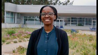 Carolyn Sangokoya: Chancellor Award for Advancement of Women