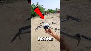 Drone Remote Control Exposed#shorts#experiment #yuvrajexperiment
