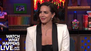 Katie Maloney on Raquel Leviss’ “Nefarious” Behavior | WWHL