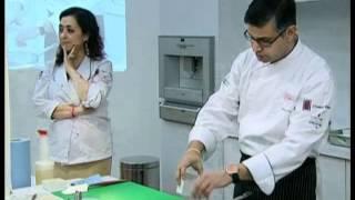 Gourmet Abu Dhabi 2011 - Masterclass by Atul Kochhar 2