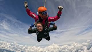 Skydive Nottingham - Skydive Langar