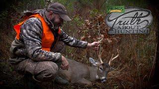 2023 The Truth About Hunting Episode 9: Cull Patrol and Brad's 15" Spike