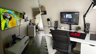 Mi Studio Tour 2022 / iBrunkisApps