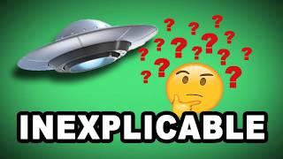 Learn English Words: INEXPLICABLE - Meaning, Vocabulary with Pictures and Examples