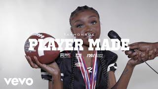 TayMonroe - Player Made