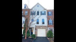 24722 Clock Tower Sq, Aldie VA 20105 - The Reynolds Team (703) 297 4251