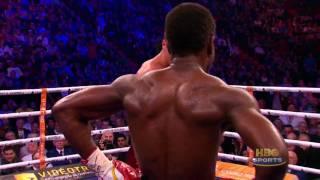 HBO Boxing: Lucian Bute vs. Edison Miranda Highlights (HBO)