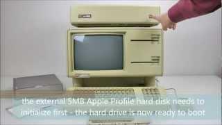 Apple Lisa 1 - 1983