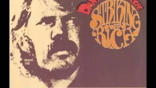 Dan Hicks & His Hot Licks - I Scare Myself