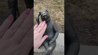 Пермь Великая - впечатления через край, Пермский край...