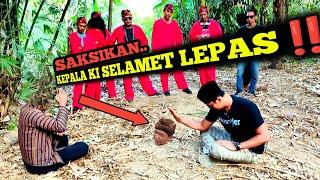  CAMERAMAN BANG REY LAMPUNG || DETIK-DETIK KI SELAMAT TEWAS DI TANGAN BANG REY