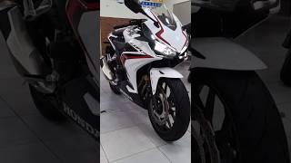 Honda CBR 400R New Bike launch 2024 | Honda New bike CBR 400R 2024 #shorts #youtubeshorts #viral