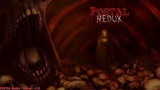 Красота и ужас Postal Redux