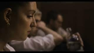 Ivan Chow - And Now We Wait Clip 4