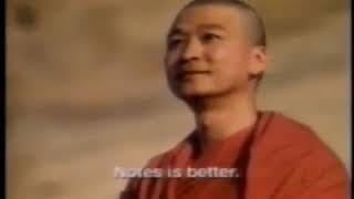 IBM - Solutions for a small planet (1996)
