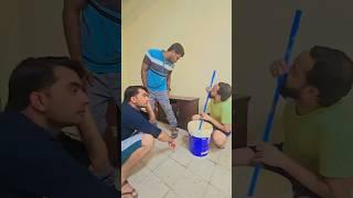 bench Abhi  paint Hua Hai  #comedy #reels #funny #