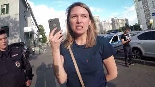 СтопХам-Меня снимать нельзя! а мне снимать можно! #32