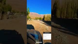 roru frank 45 #catamarca #tourism #backpacking #nature #travelvlog #29deabril #animalday #culture
