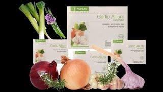 Neolife Garlic Allium Complex